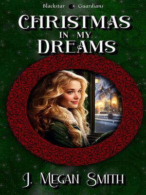 cover image of Christmas in my Dreams